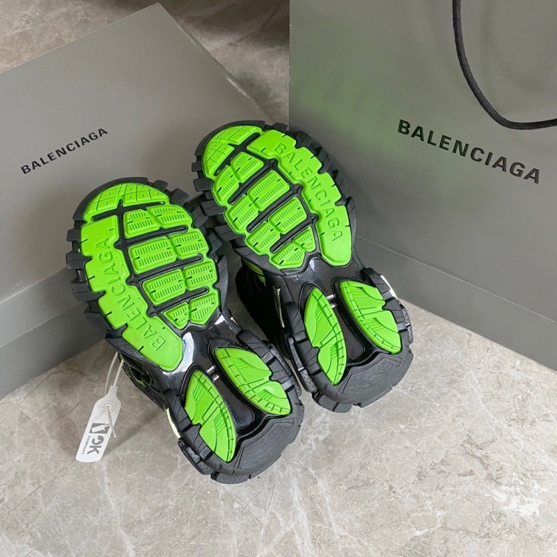 Balenciaga Unisex Shoes