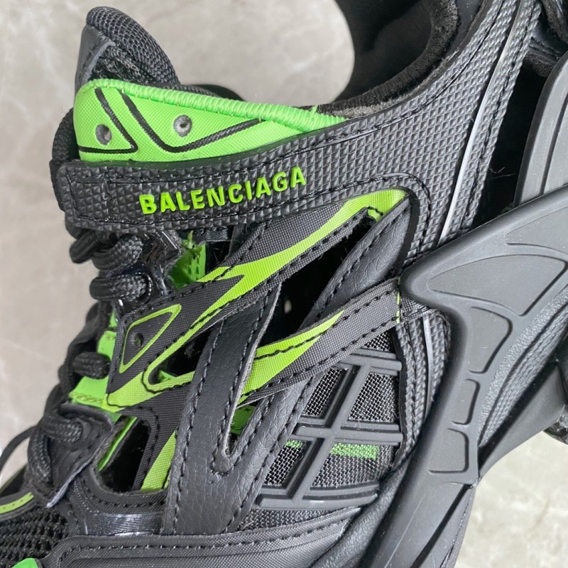 Balenciaga Unisex Shoes