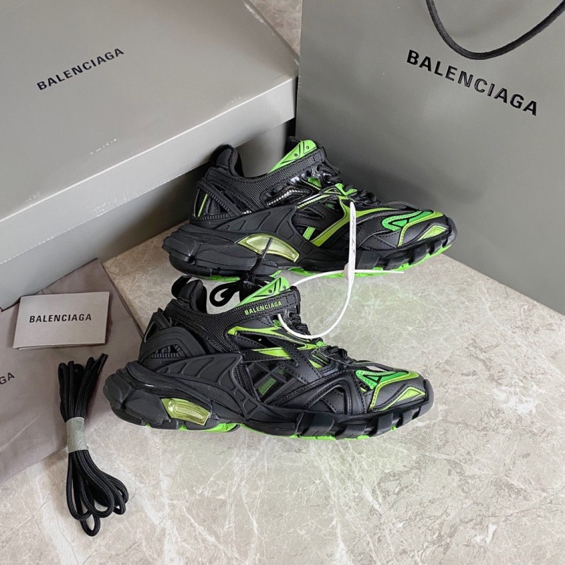 Balenciaga Unisex Shoes