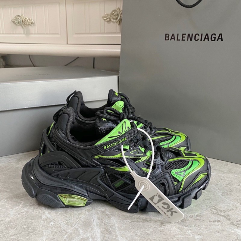 Balenciaga Unisex Shoes