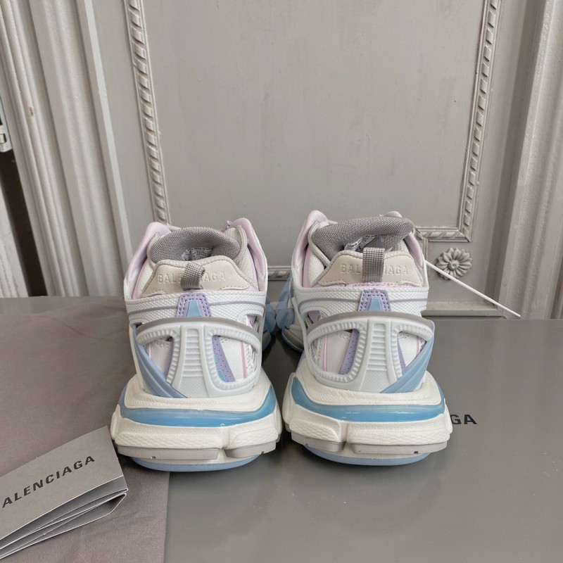 Balenciaga Unisex Shoes