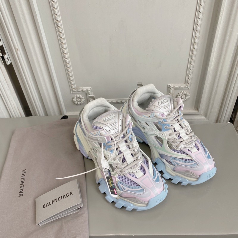 Balenciaga Unisex Shoes