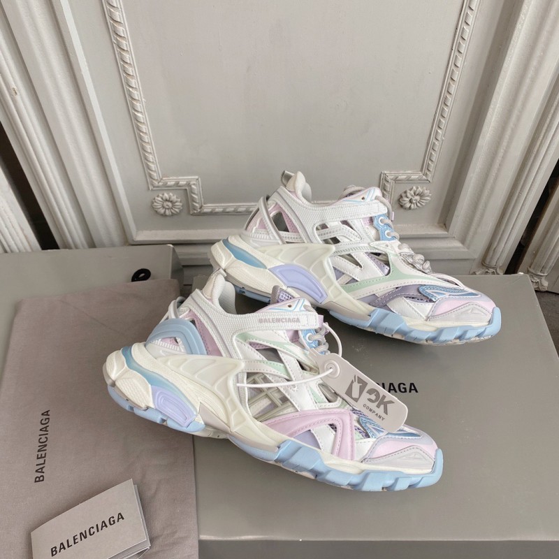 Balenciaga Unisex Shoes