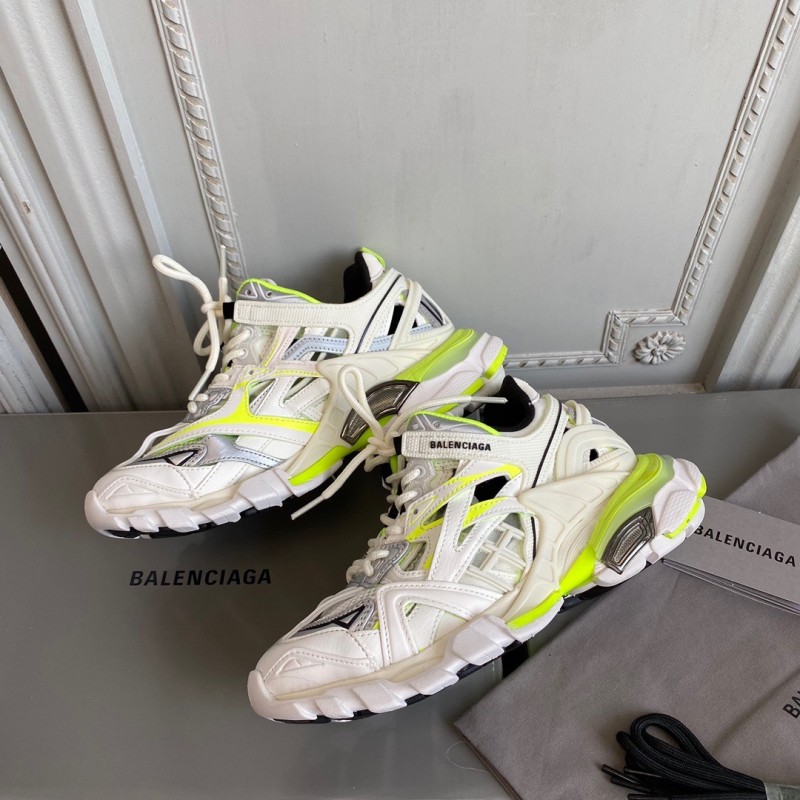 Balenciaga Unisex Shoes