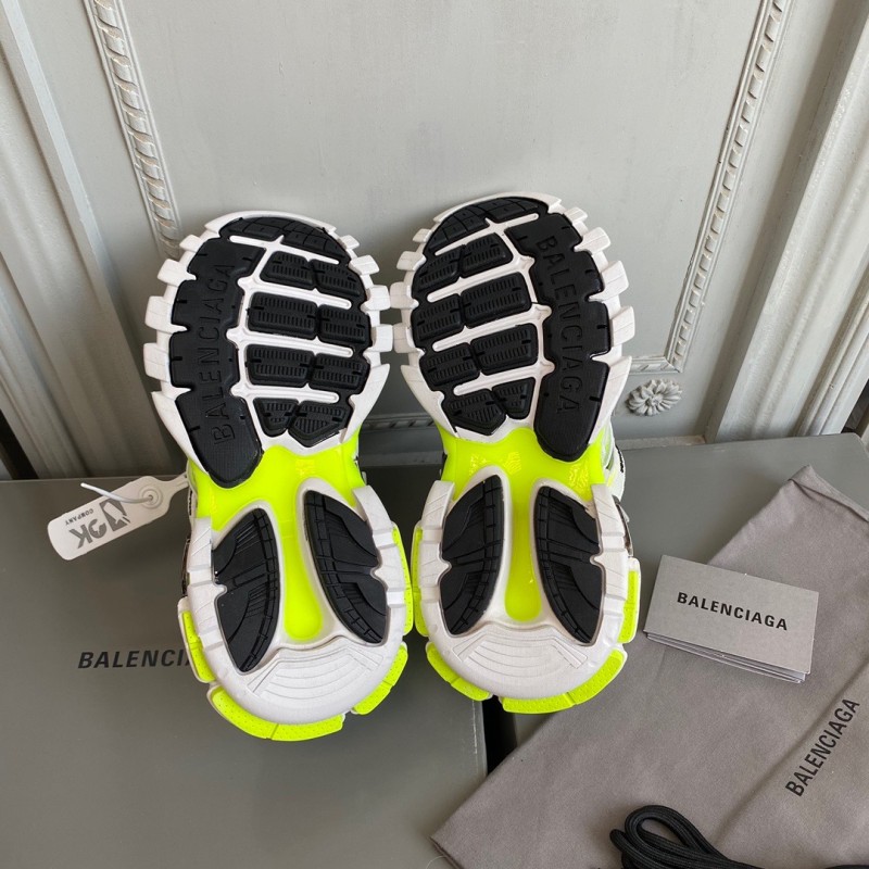 Balenciaga Unisex Shoes