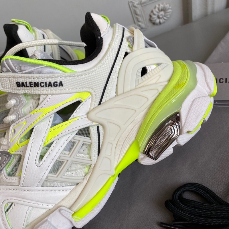 Balenciaga Unisex Shoes