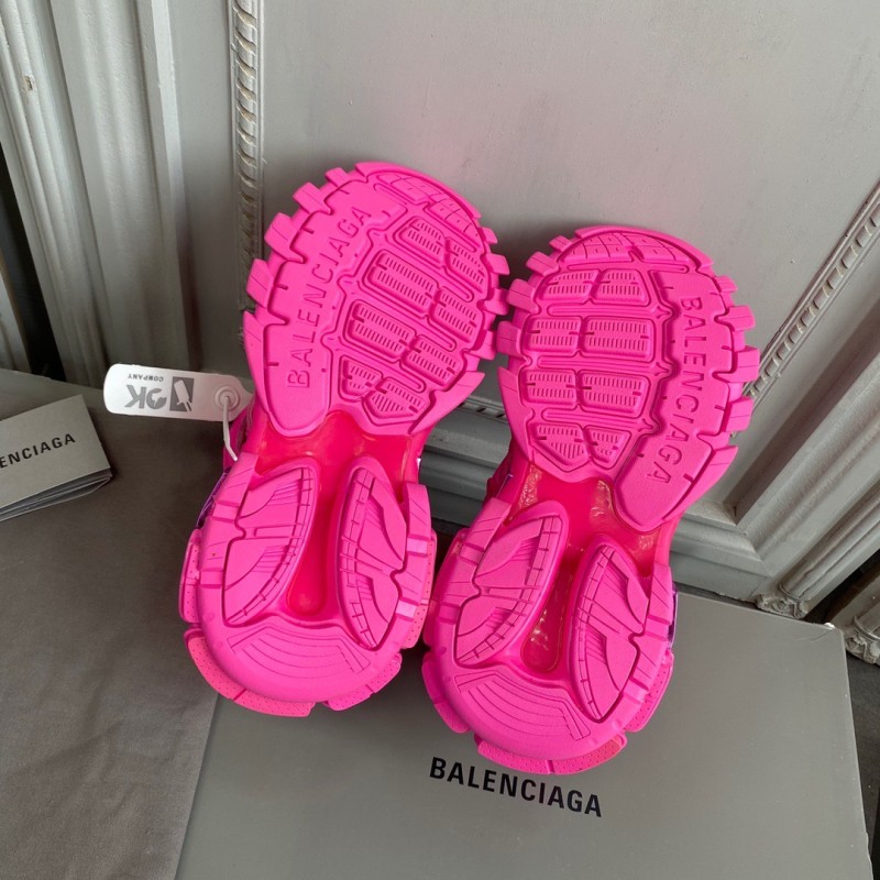 Balenciaga Unisex Shoes