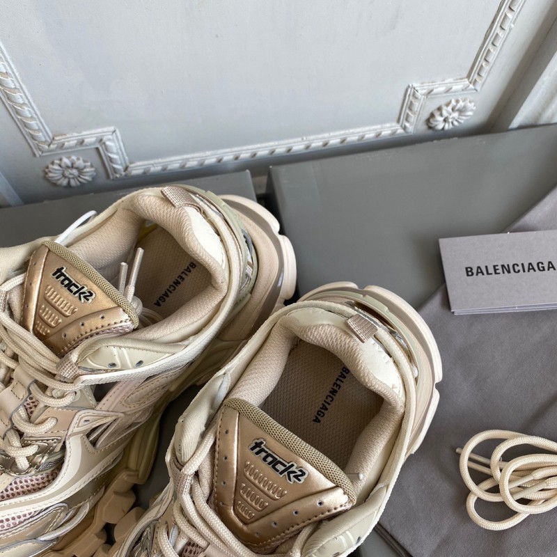 Balenciaga Unisex Shoes