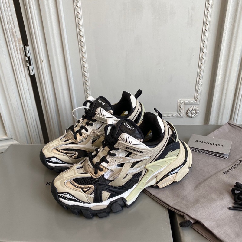 Balenciaga Unisex Shoes