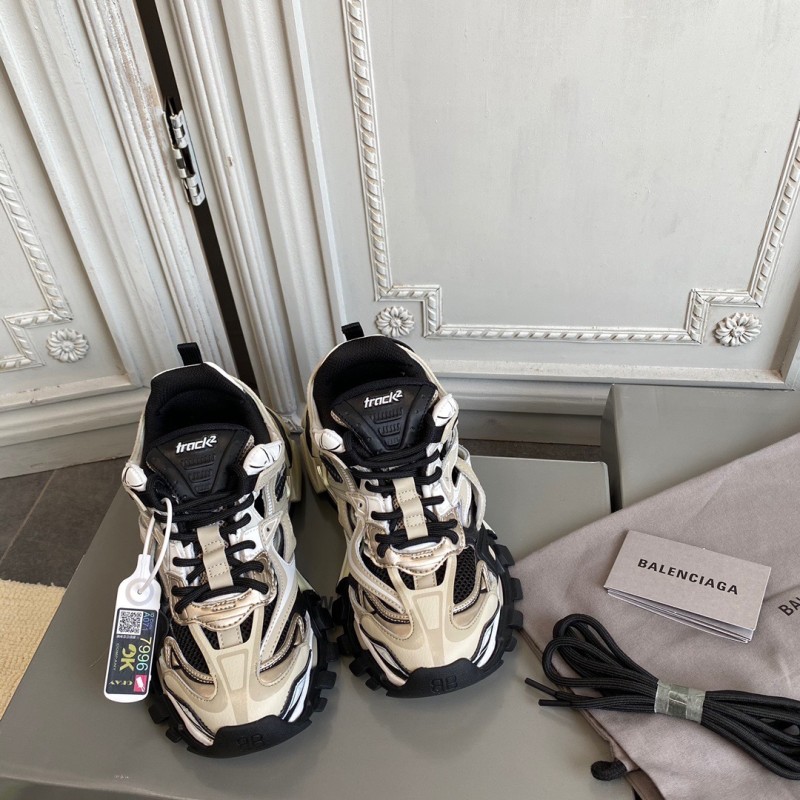 Balenciaga Unisex Shoes