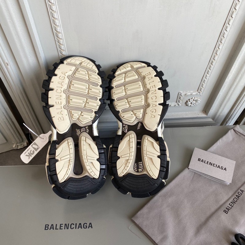 Balenciaga Unisex Shoes