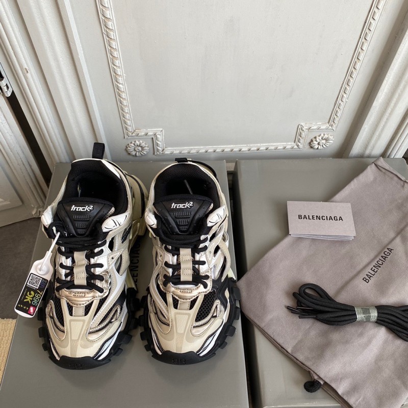 Balenciaga Unisex Shoes