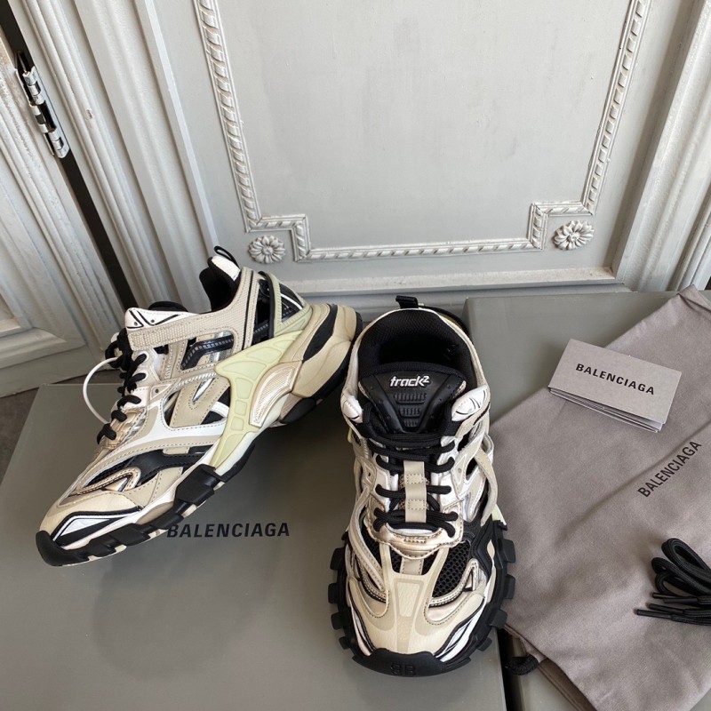 Balenciaga Unisex Shoes