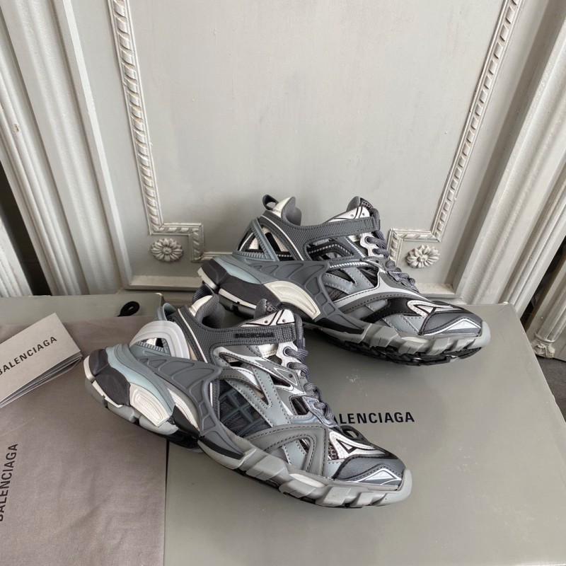 Balenciaga Unisex Shoes