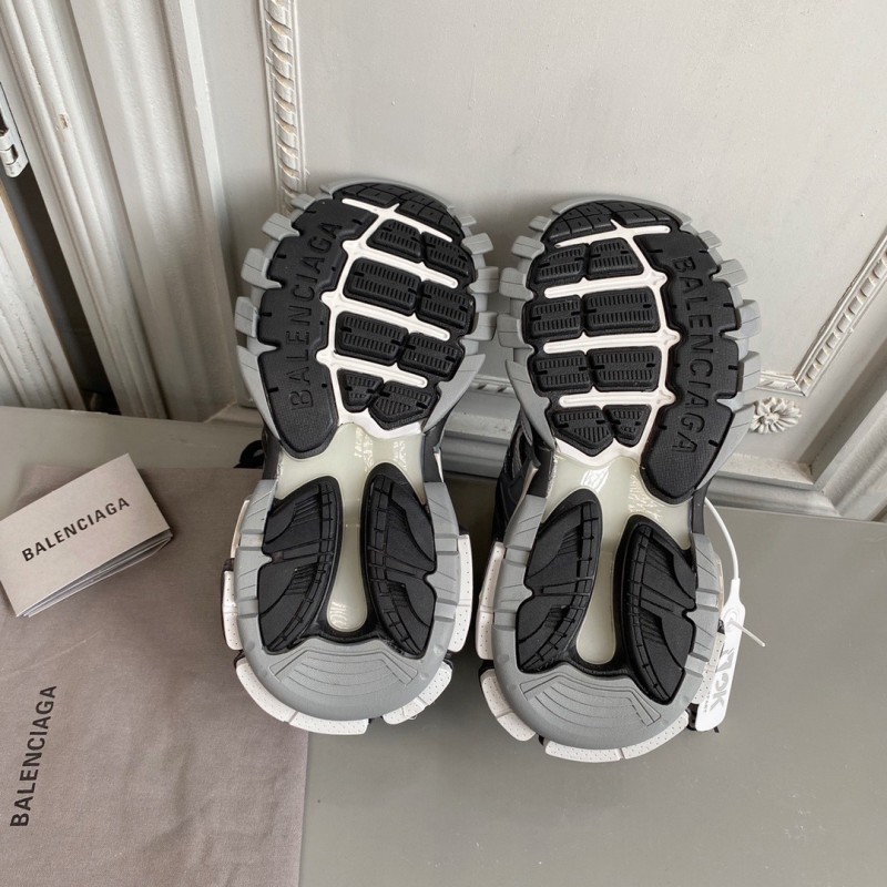 Balenciaga Unisex Shoes