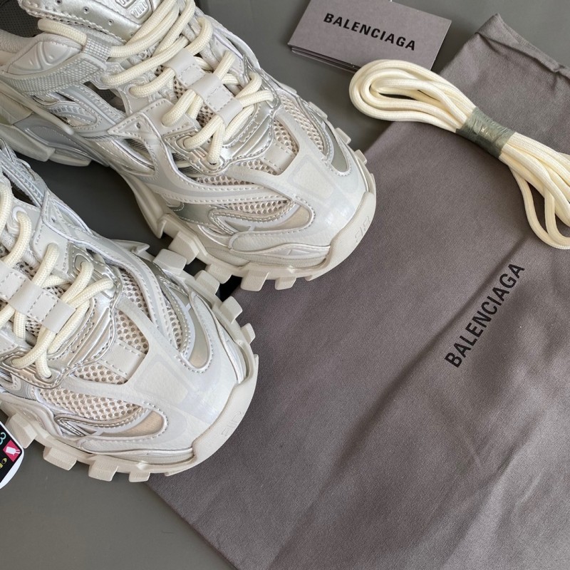 Balenciaga Unisex Shoes