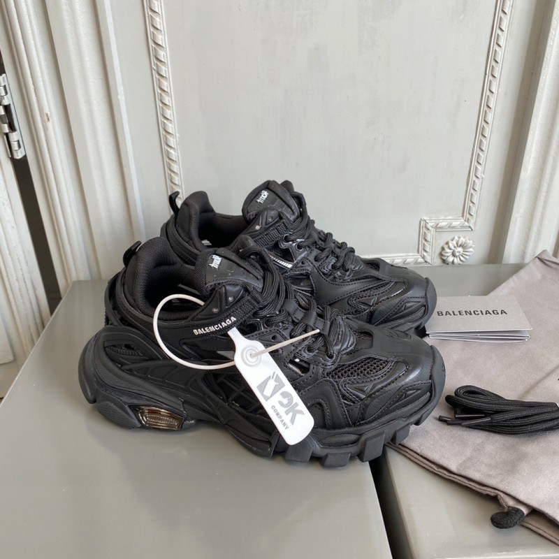 Balenciaga Unisex Shoes