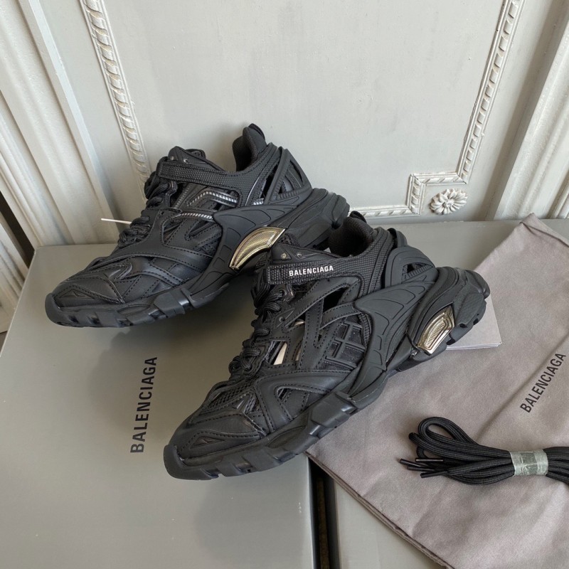 Balenciaga Unisex Shoes