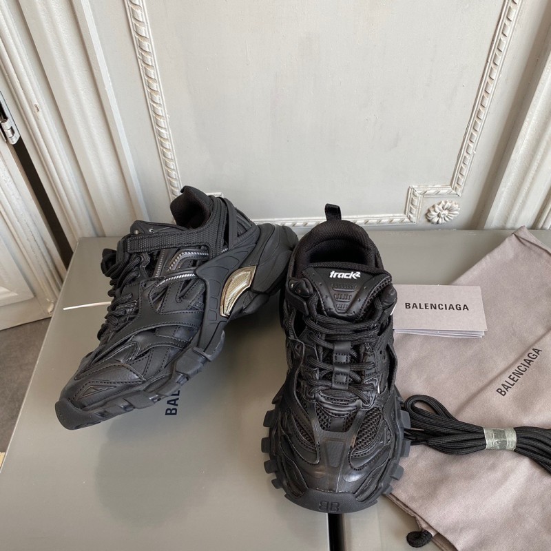 Balenciaga Unisex Shoes