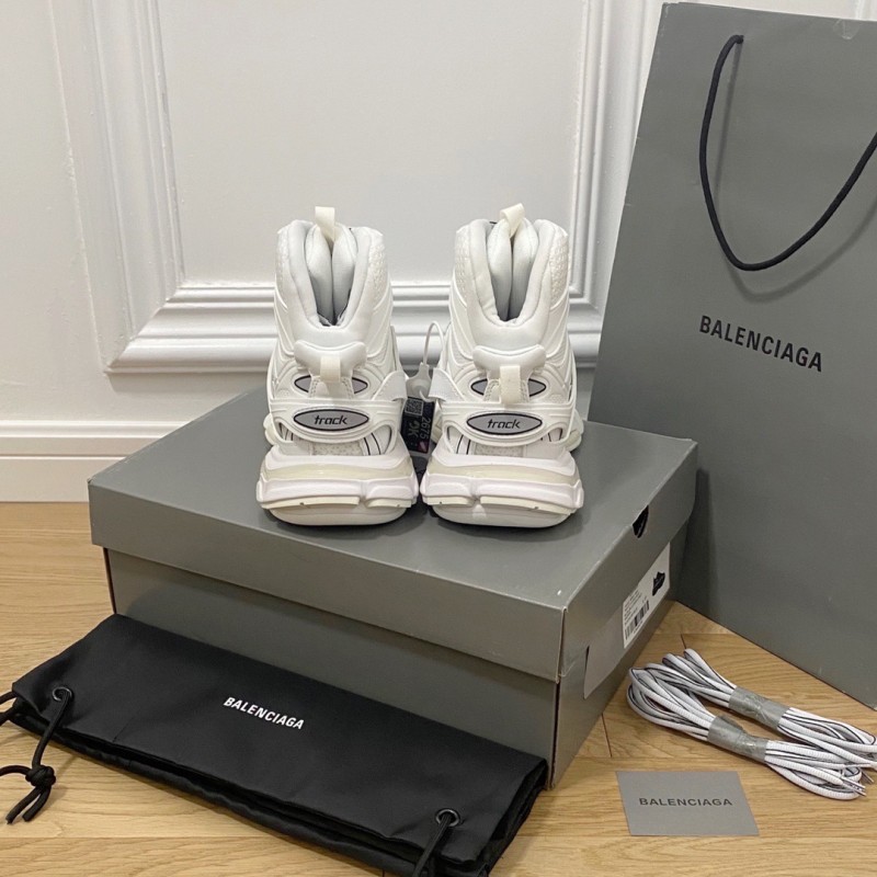 Balenciaga Unisex Shoes