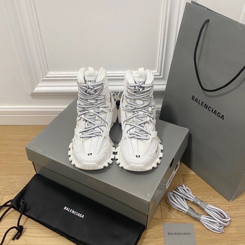 Balenciaga Unisex Shoes