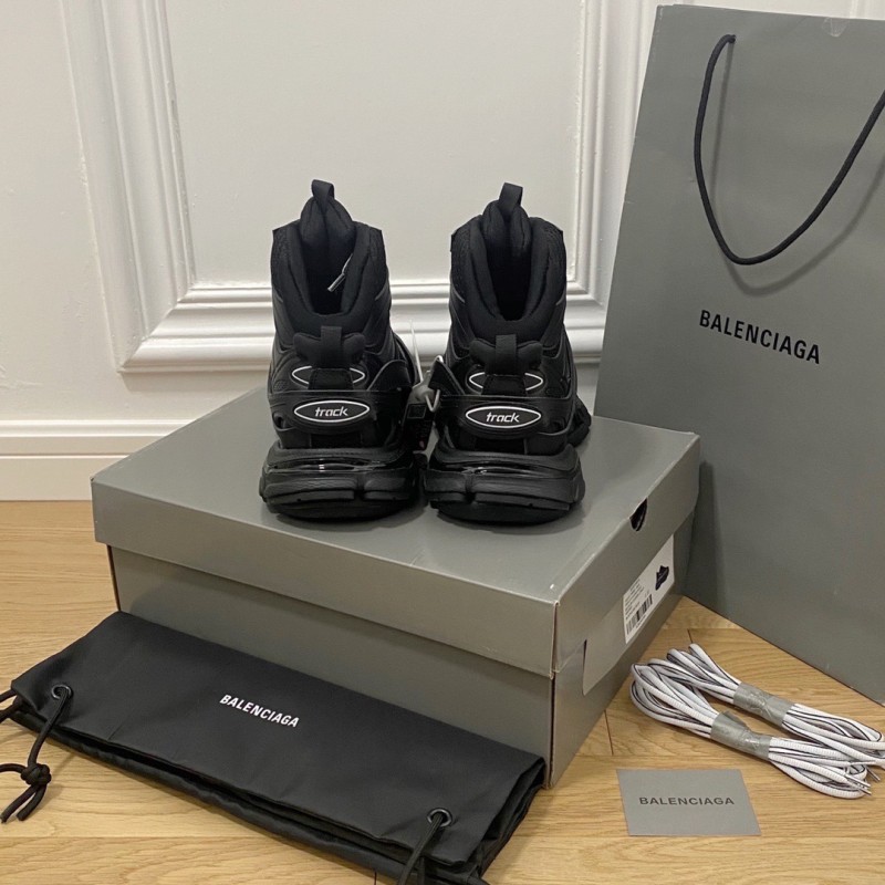 Balenciaga Unisex Shoes