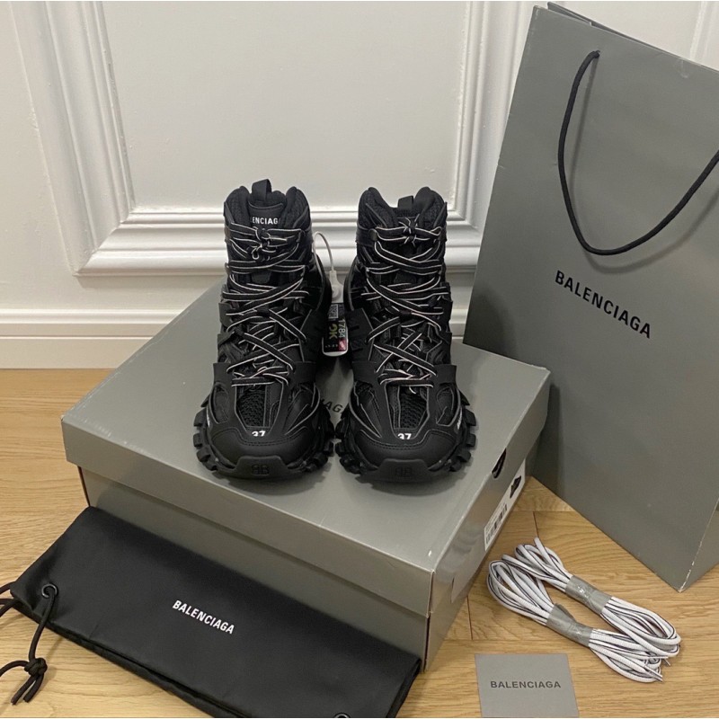 Balenciaga Unisex Shoes