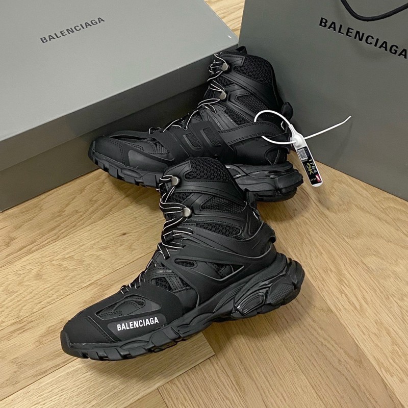 Balenciaga Unisex Shoes