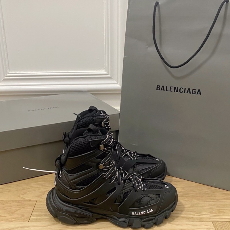 Balenciaga Unisex Shoes