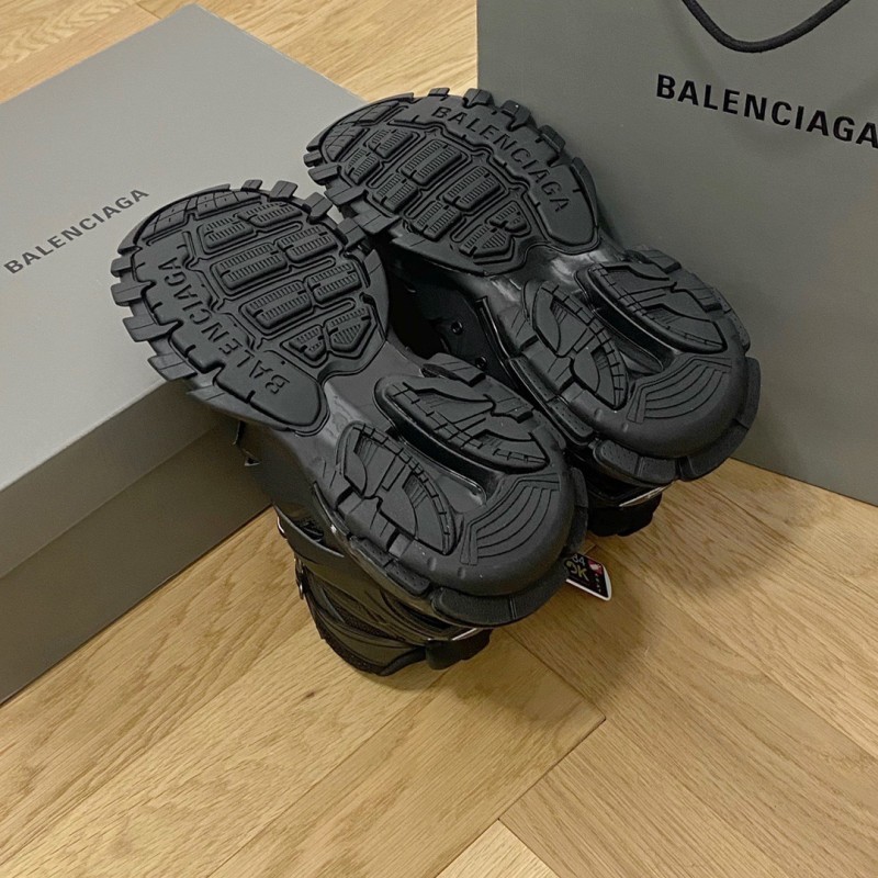 Balenciaga Unisex Shoes