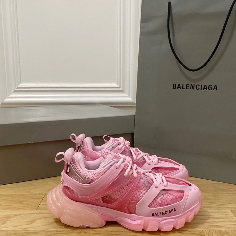 Balenciaga Unisex Shoes