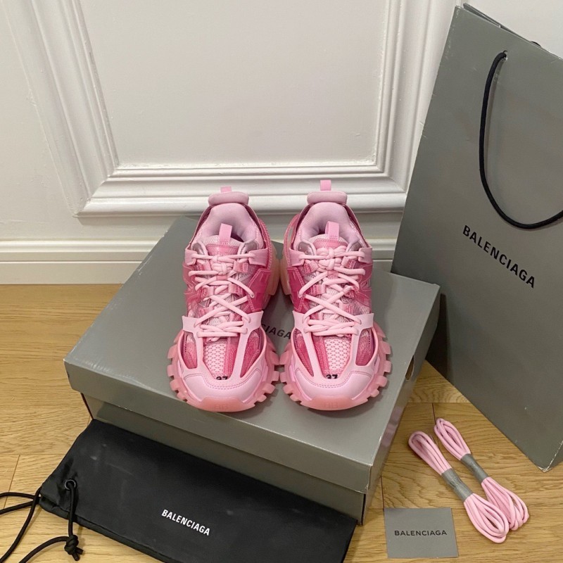 Balenciaga Unisex Shoes