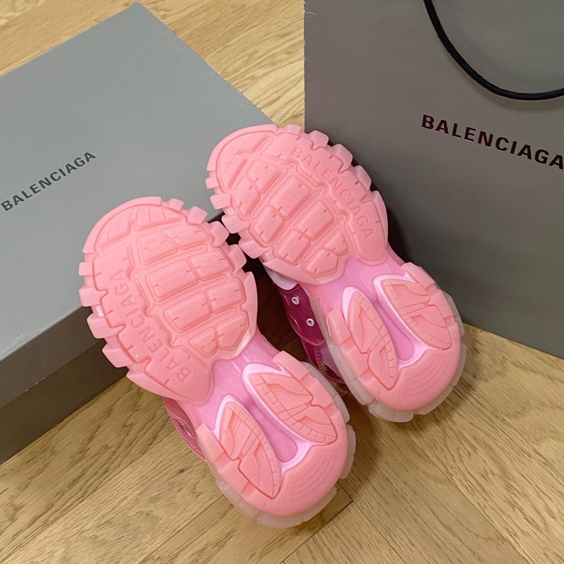 Balenciaga Unisex Shoes