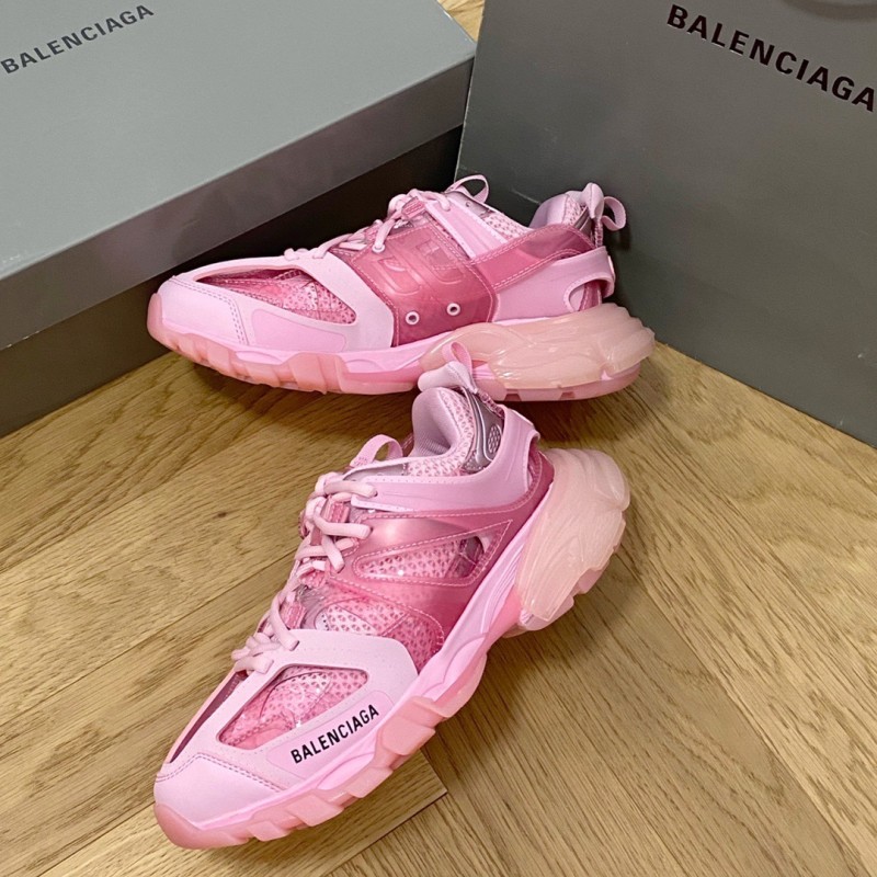 Balenciaga Unisex Shoes