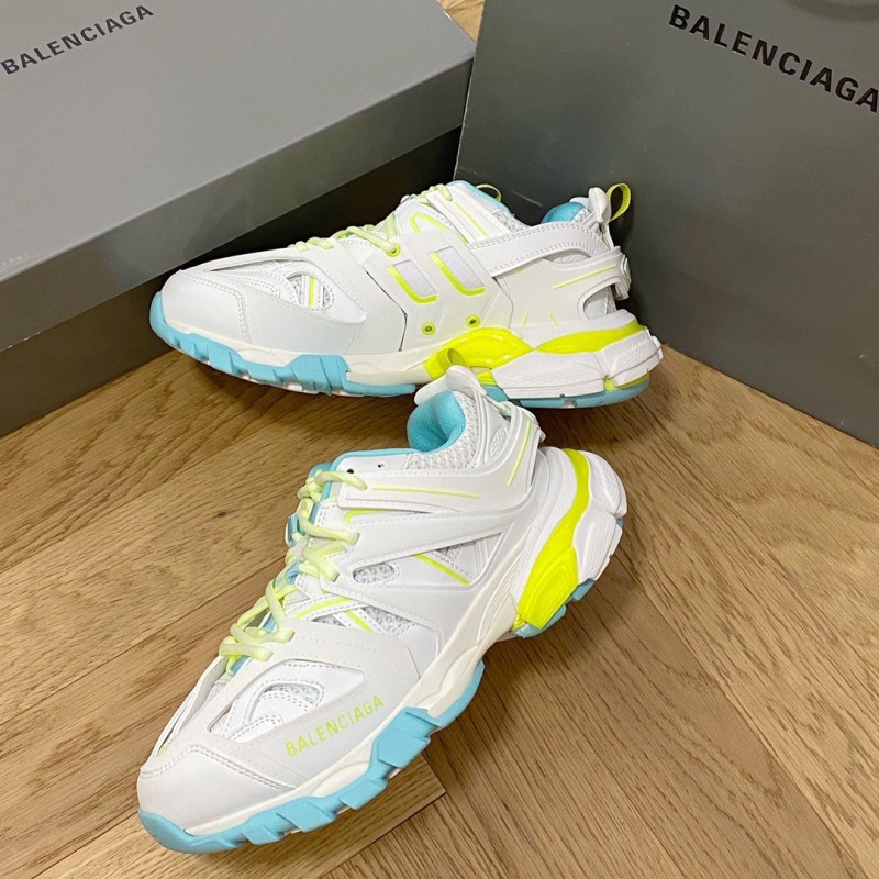 Balenciaga Unisex Shoes