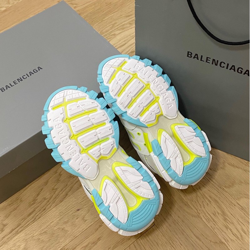 Balenciaga Unisex Shoes