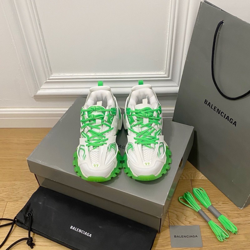 Balenciaga Unisex Shoes