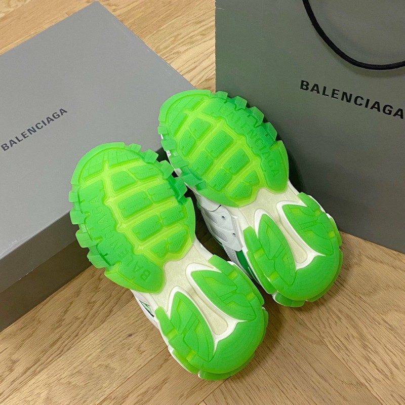 Balenciaga Unisex Shoes