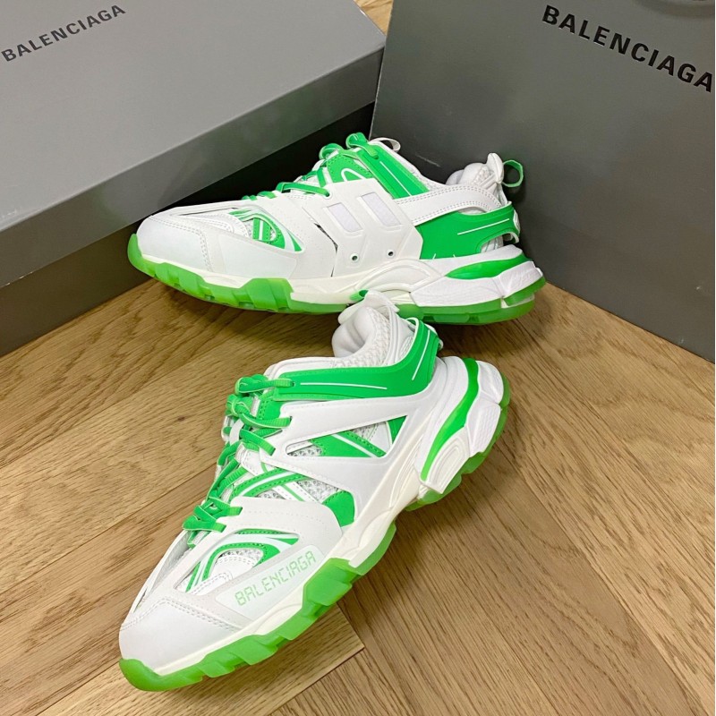 Balenciaga Unisex Shoes