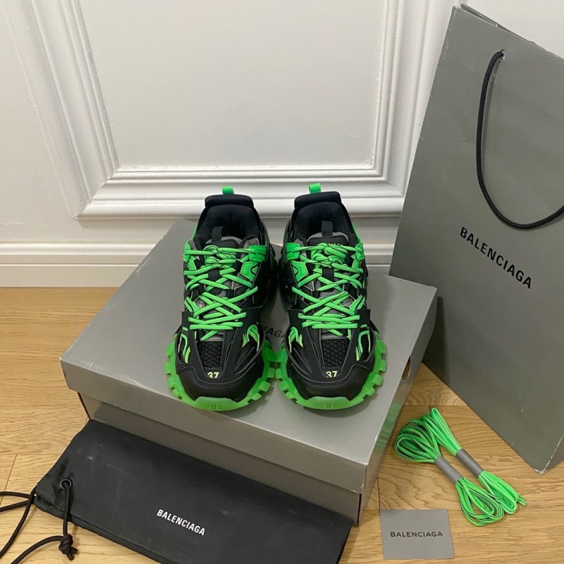 Balenciaga Unisex Shoes