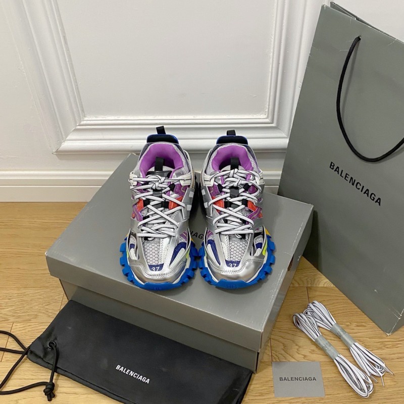 Balenciaga Unisex Shoes