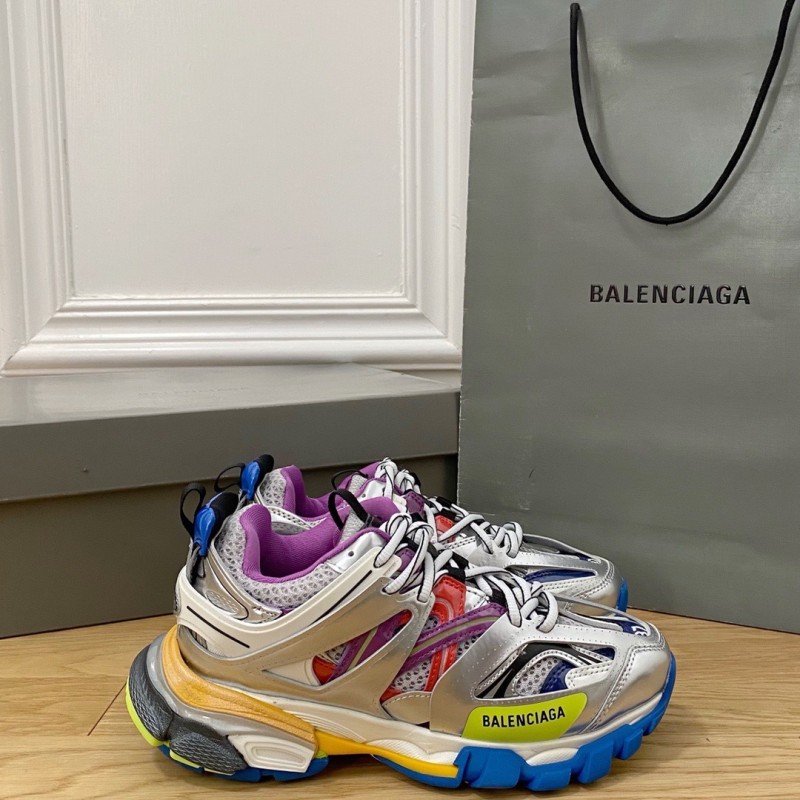 Balenciaga Unisex Shoes