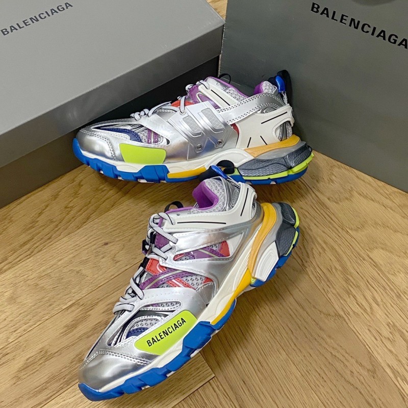 Balenciaga Unisex Shoes