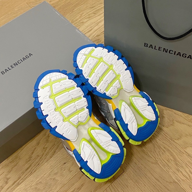 Balenciaga Unisex Shoes