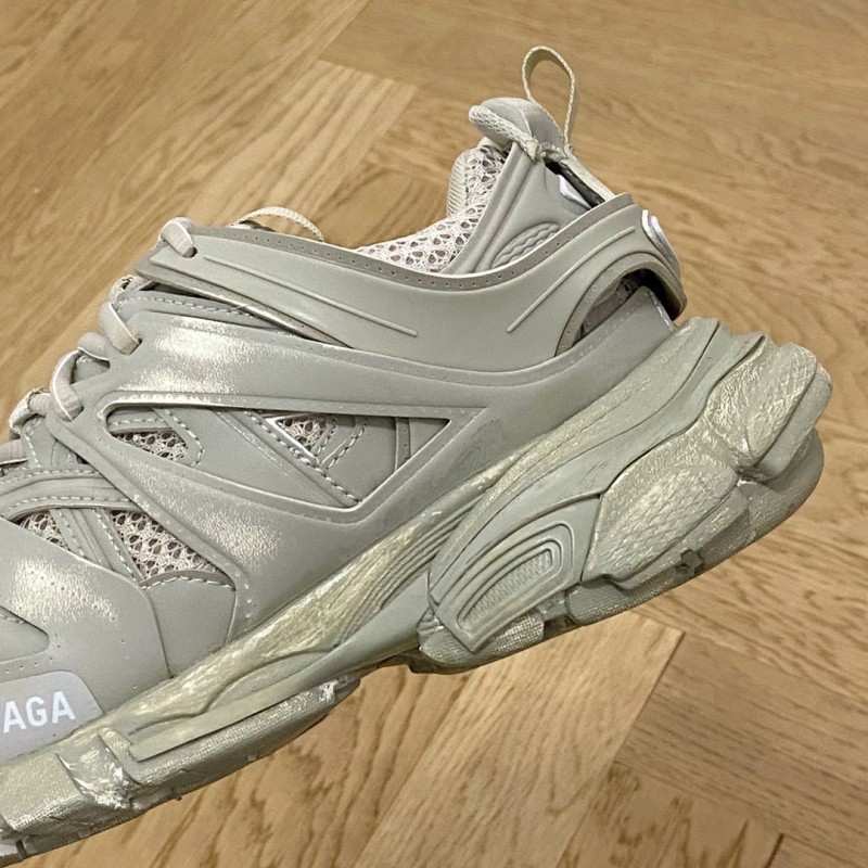 Balenciaga Unisex Shoes