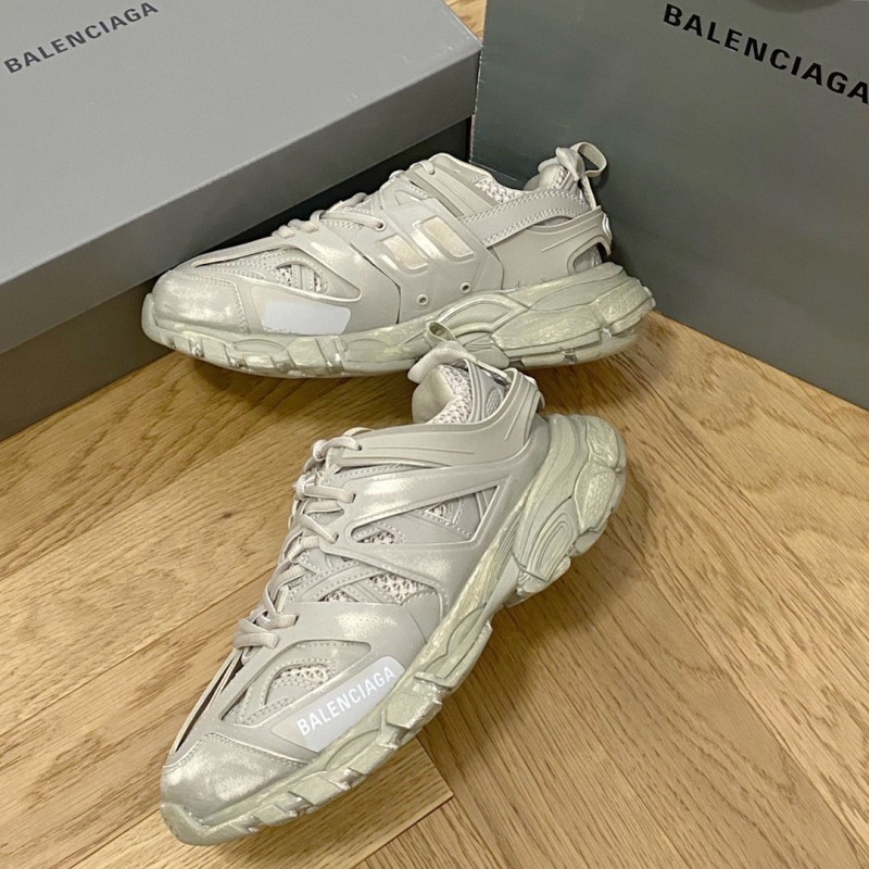 Balenciaga Unisex Shoes