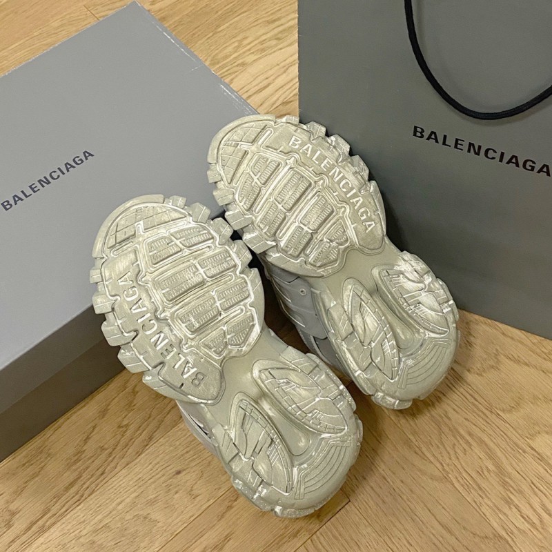 Balenciaga Unisex Shoes