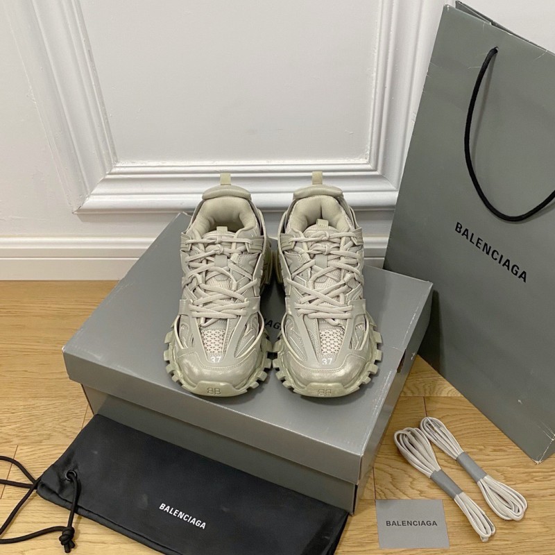 Balenciaga Unisex Shoes