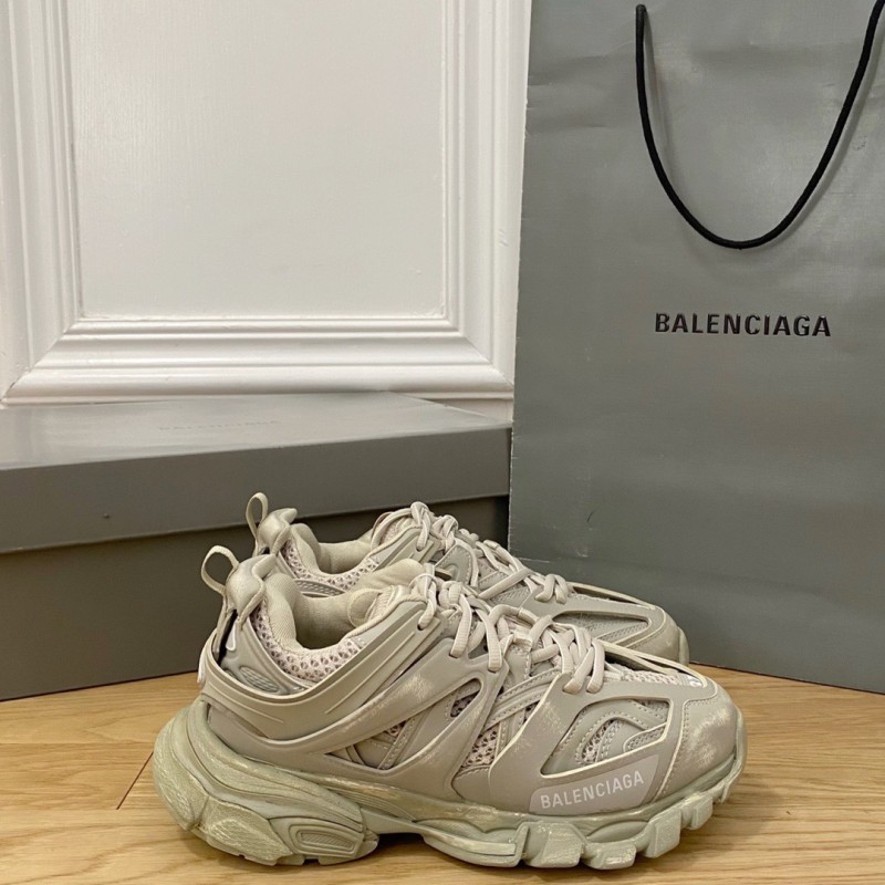 Balenciaga Unisex Shoes