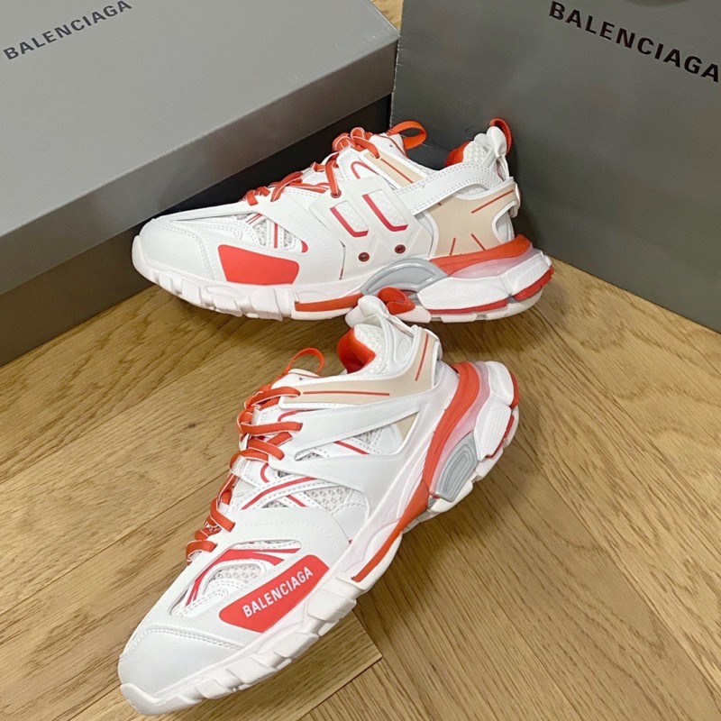 Balenciaga Unisex Shoes